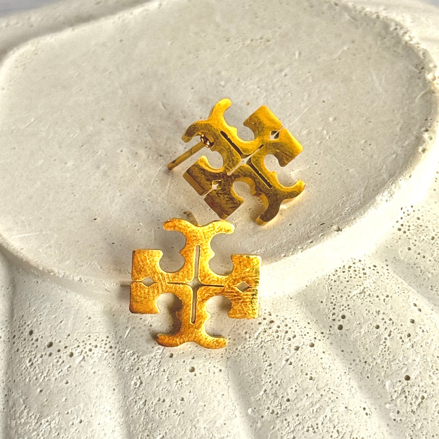 Signature Luxe Studs