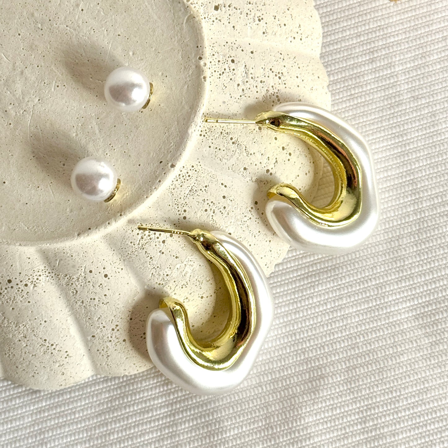 Dove Hoops