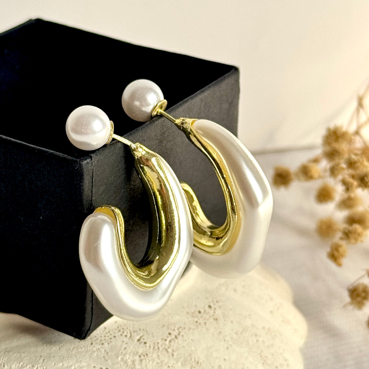 Dove Hoops