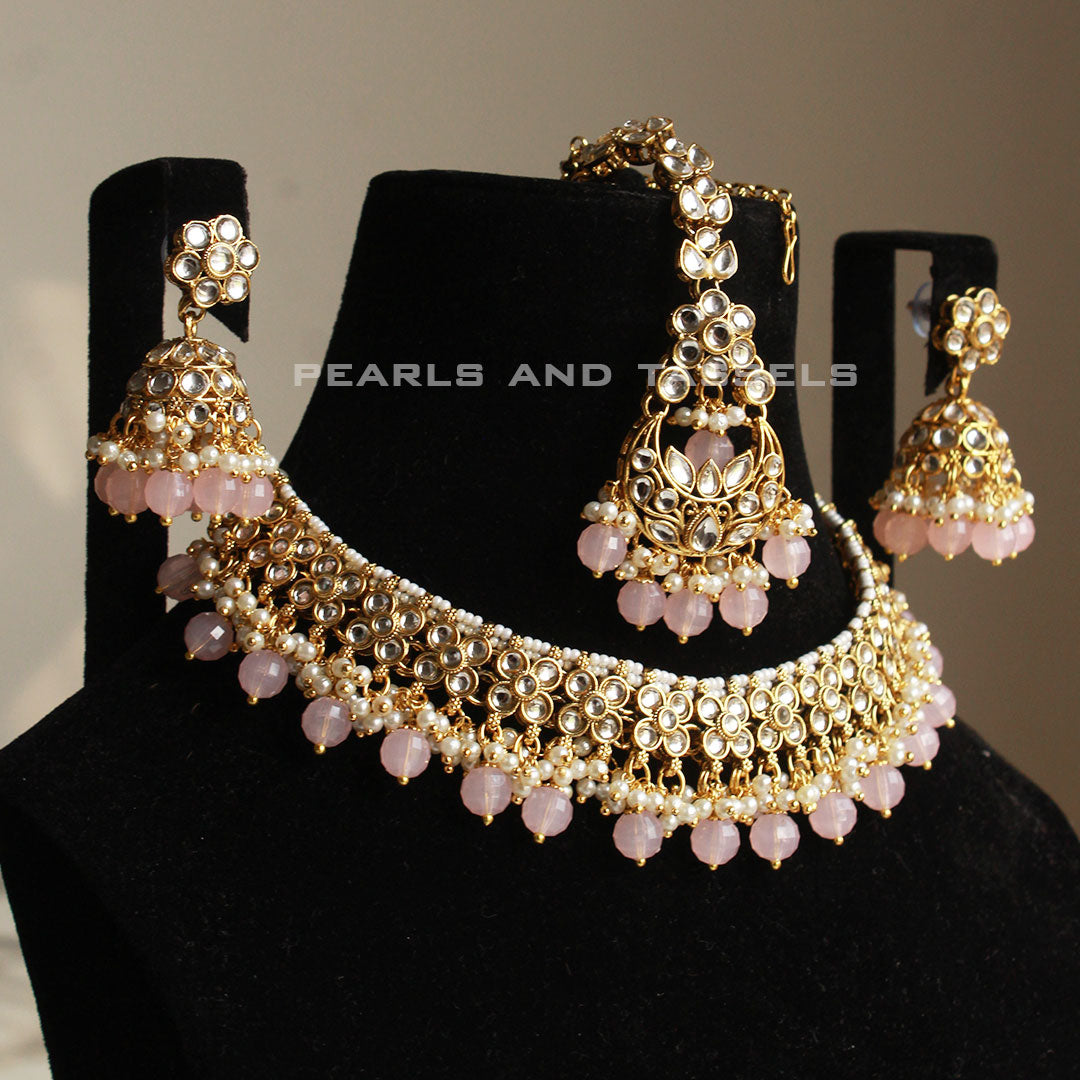 Saheli Set