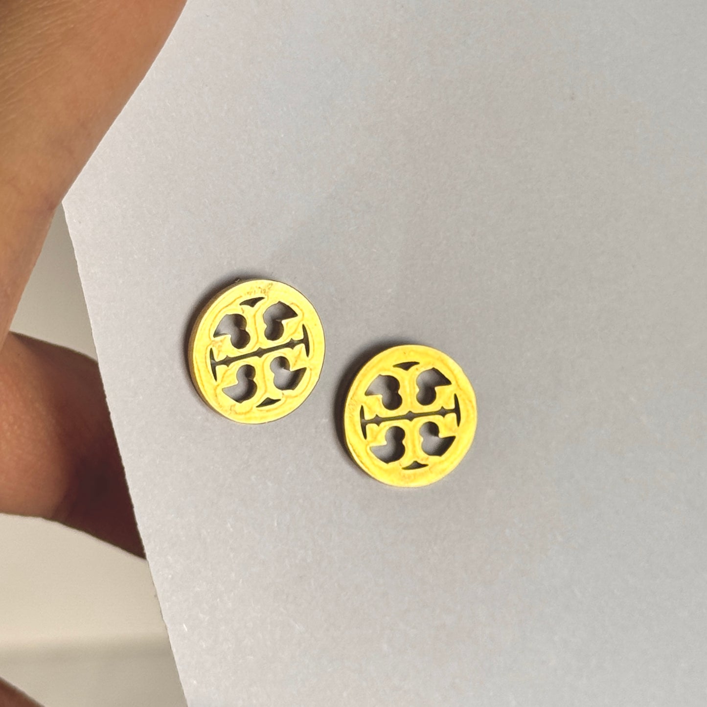 Tory Burch Studs
