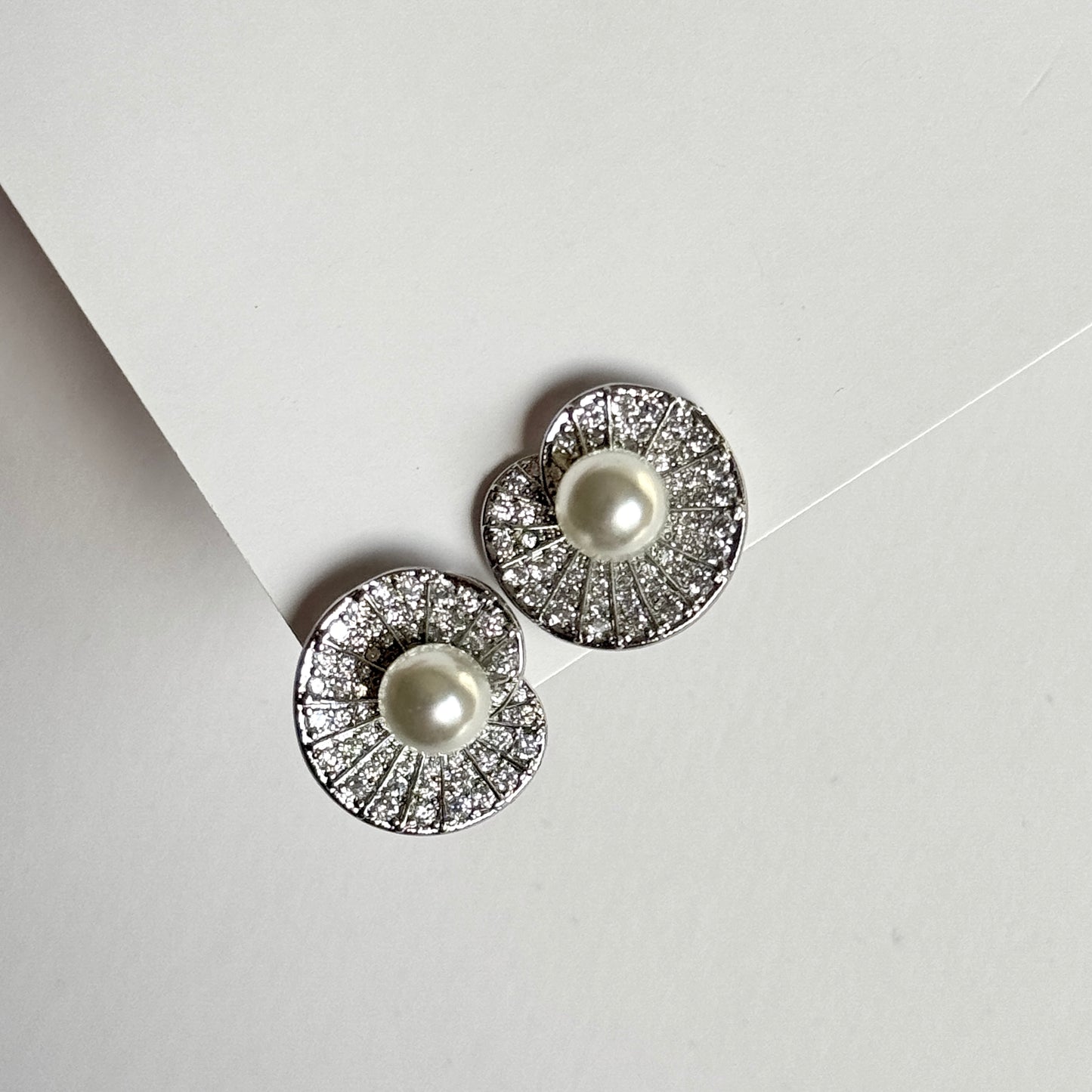 Audrey Studs