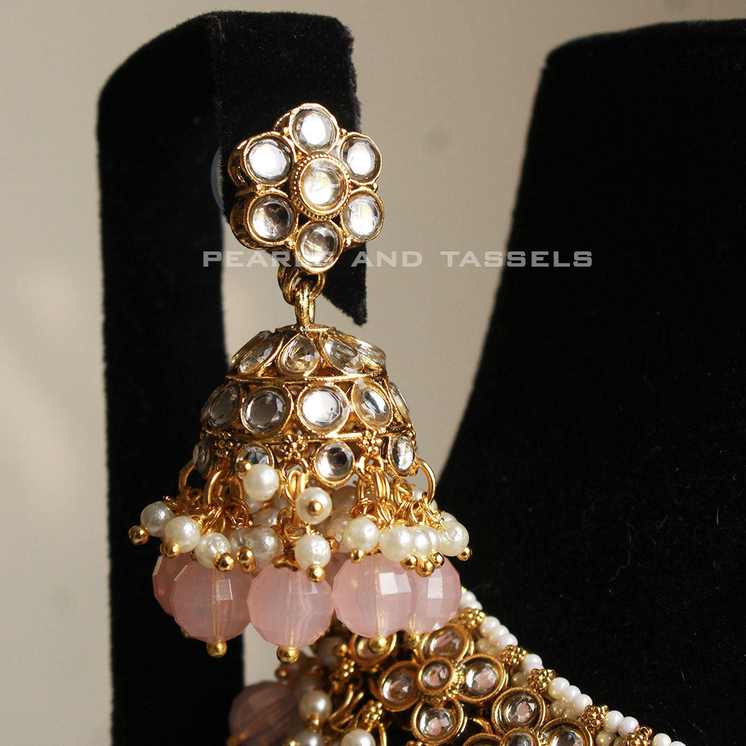 Saheli Set