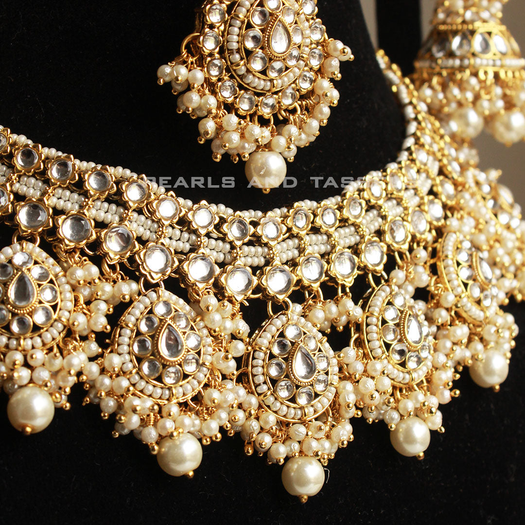 Hema polki Set
