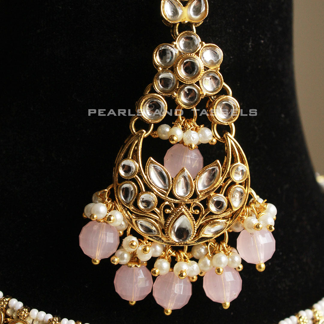 Saheli Set