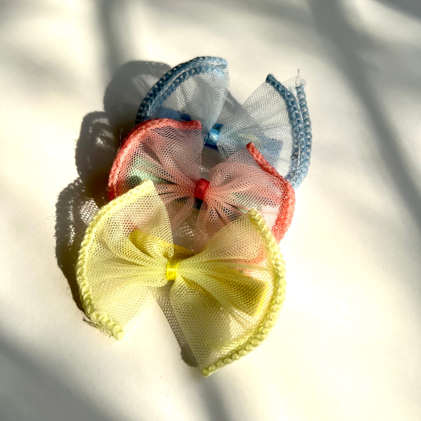 The Bow Bundle