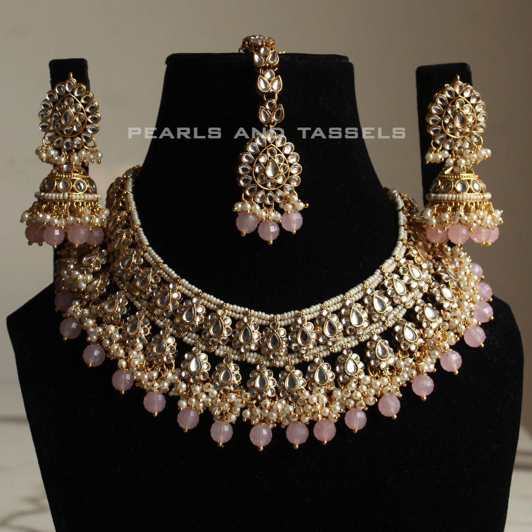 Rekha Set