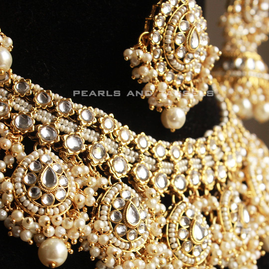 Hema polki Set