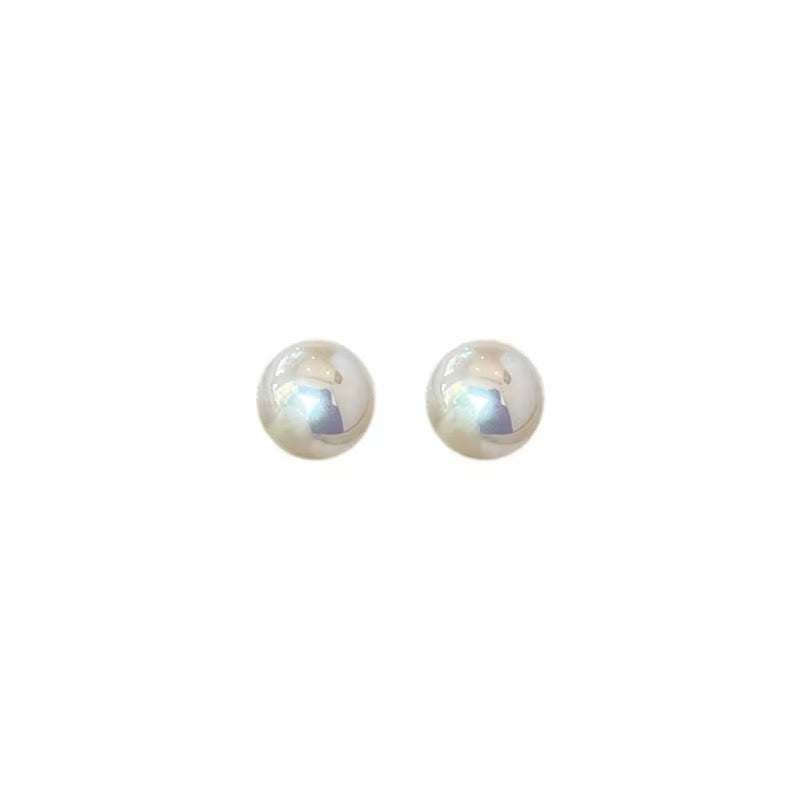 Halfcut pearls