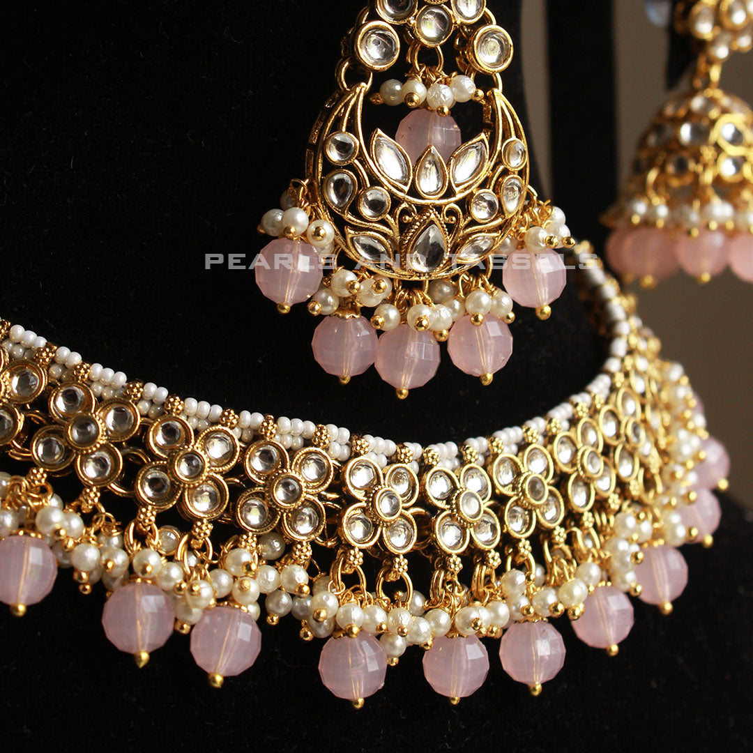 Saheli Set