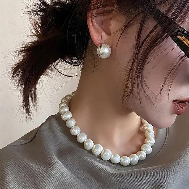 Mother of Pearl Set