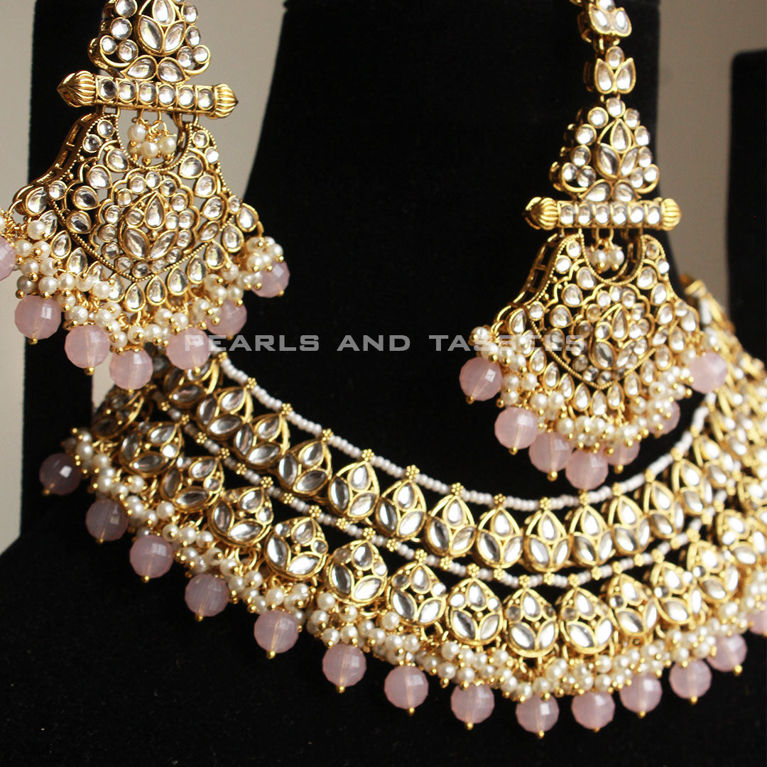 Rekha Set
