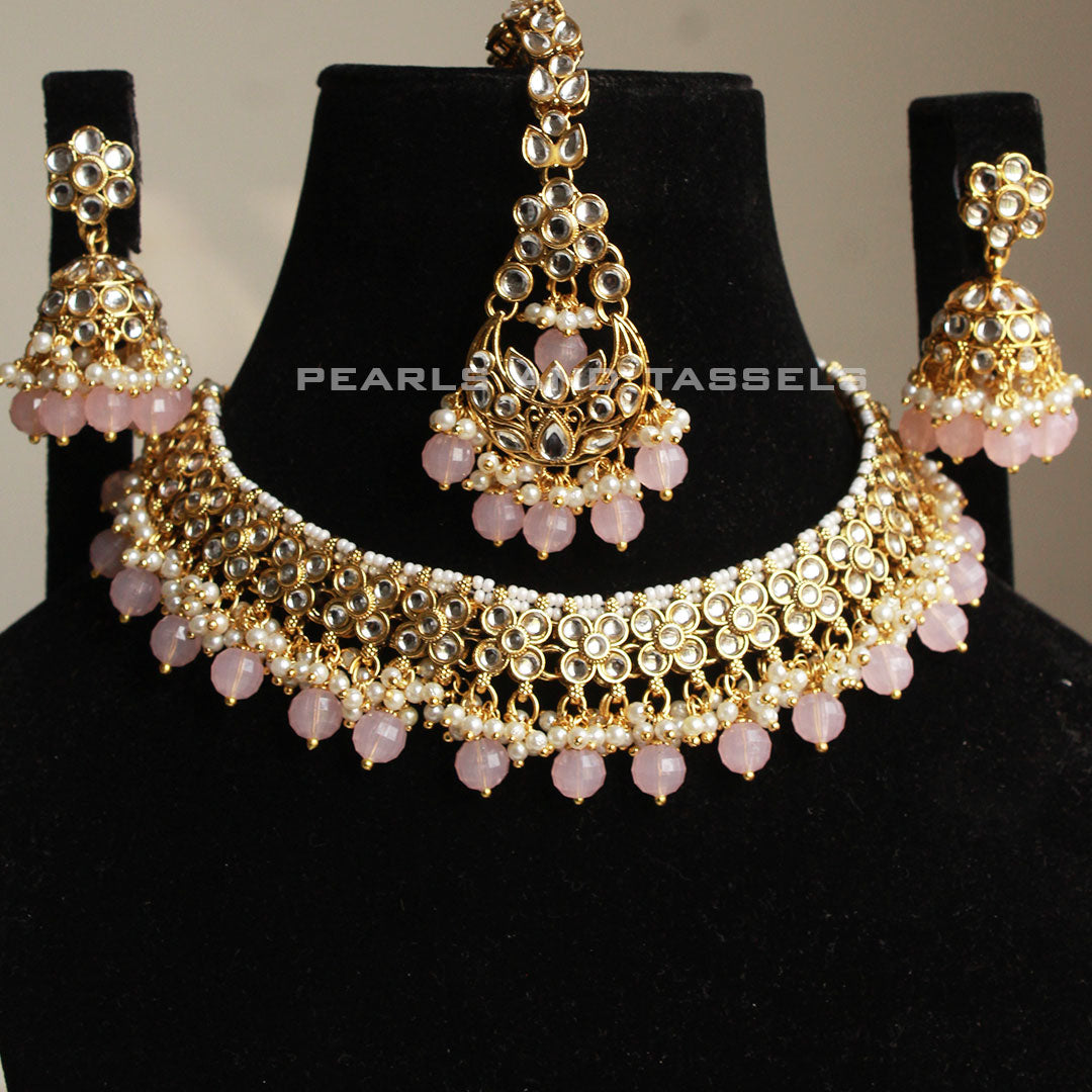 Saheli Set