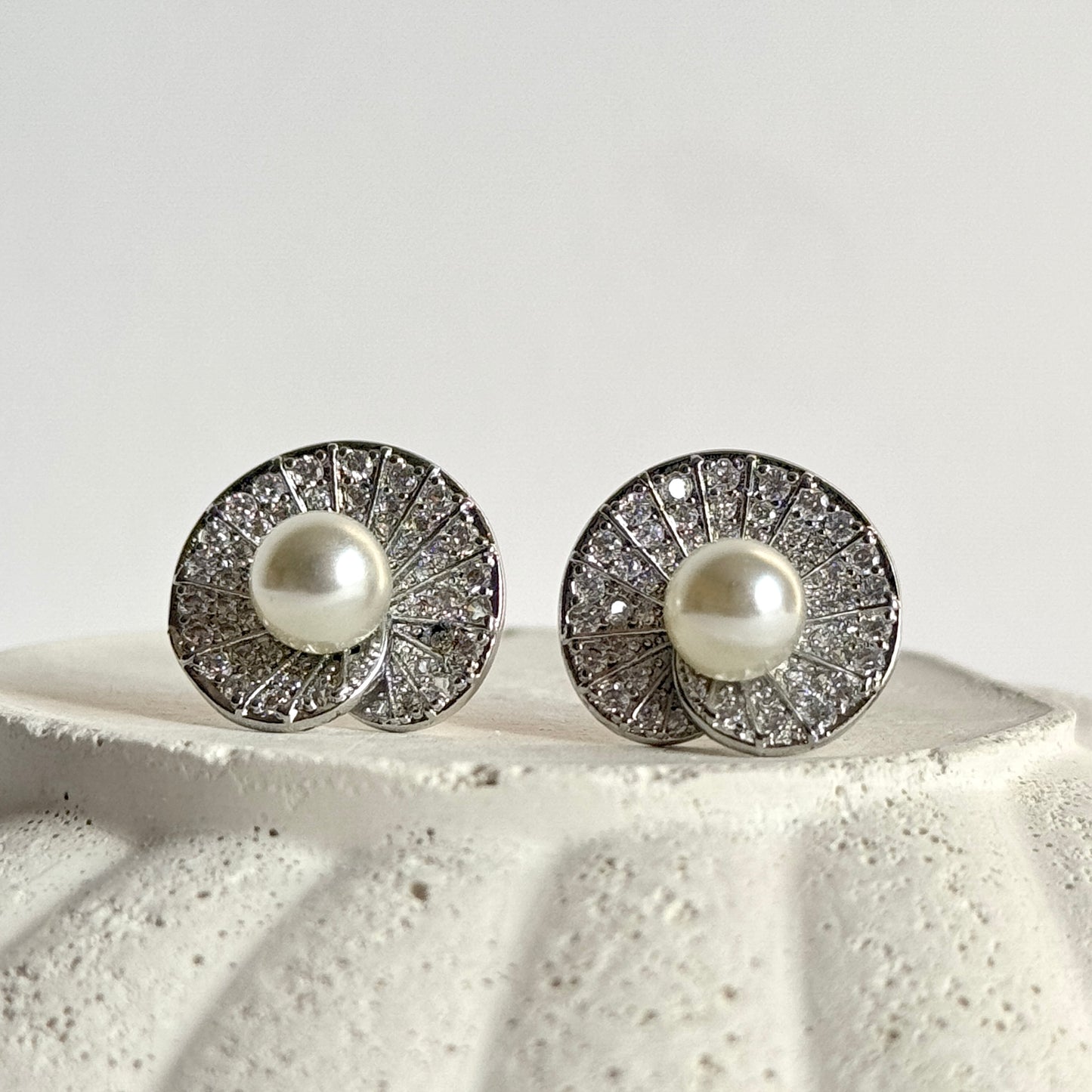 Audrey Studs
