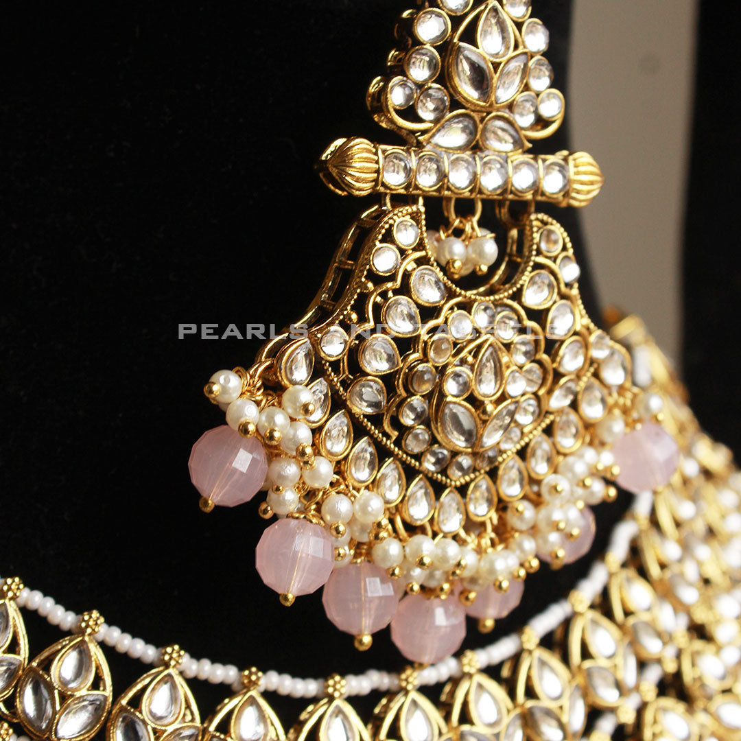 Rekha Set