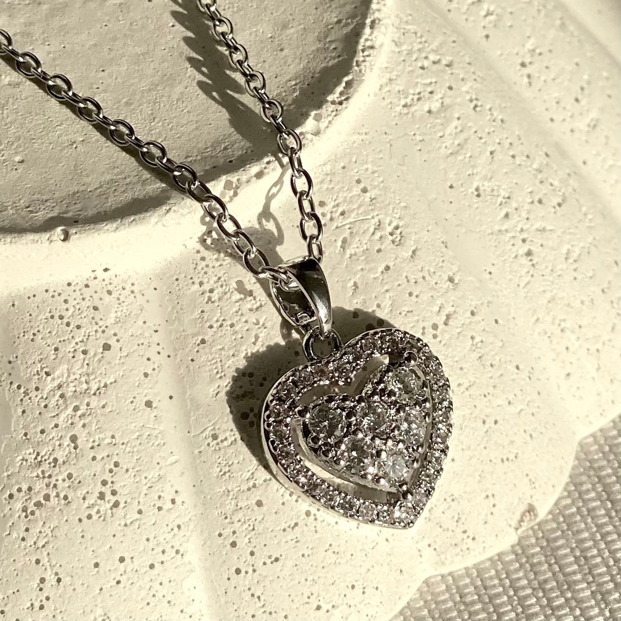 Zirca Necklace
