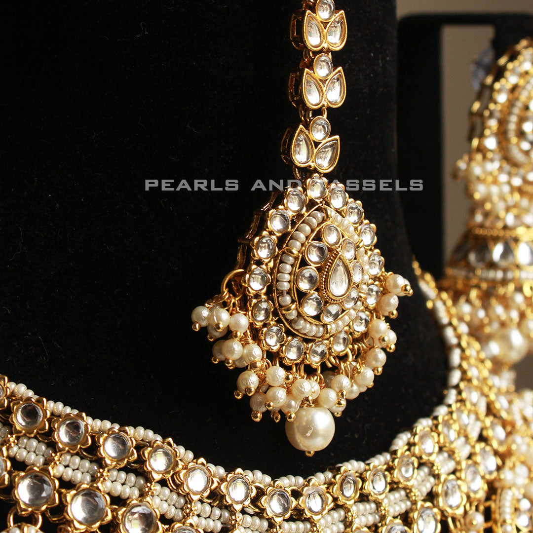 Hema polki Set