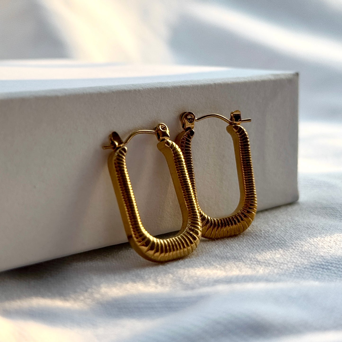 U-Turn Hoops