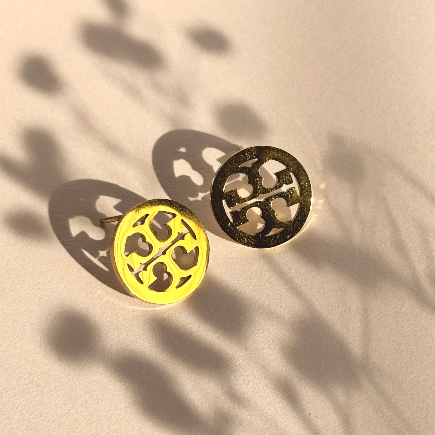 Tory Burch Studs