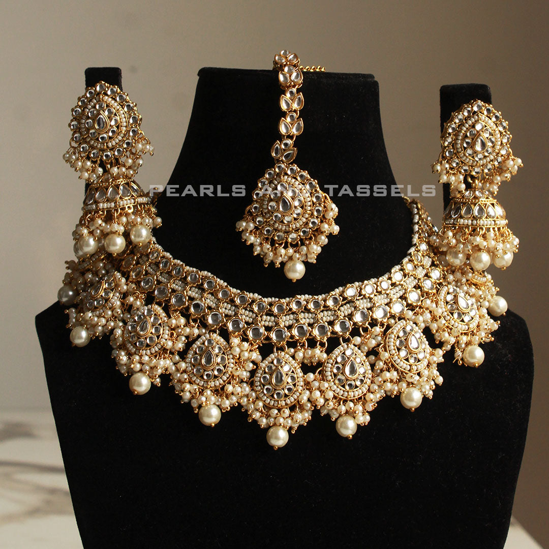 Hema polki Set