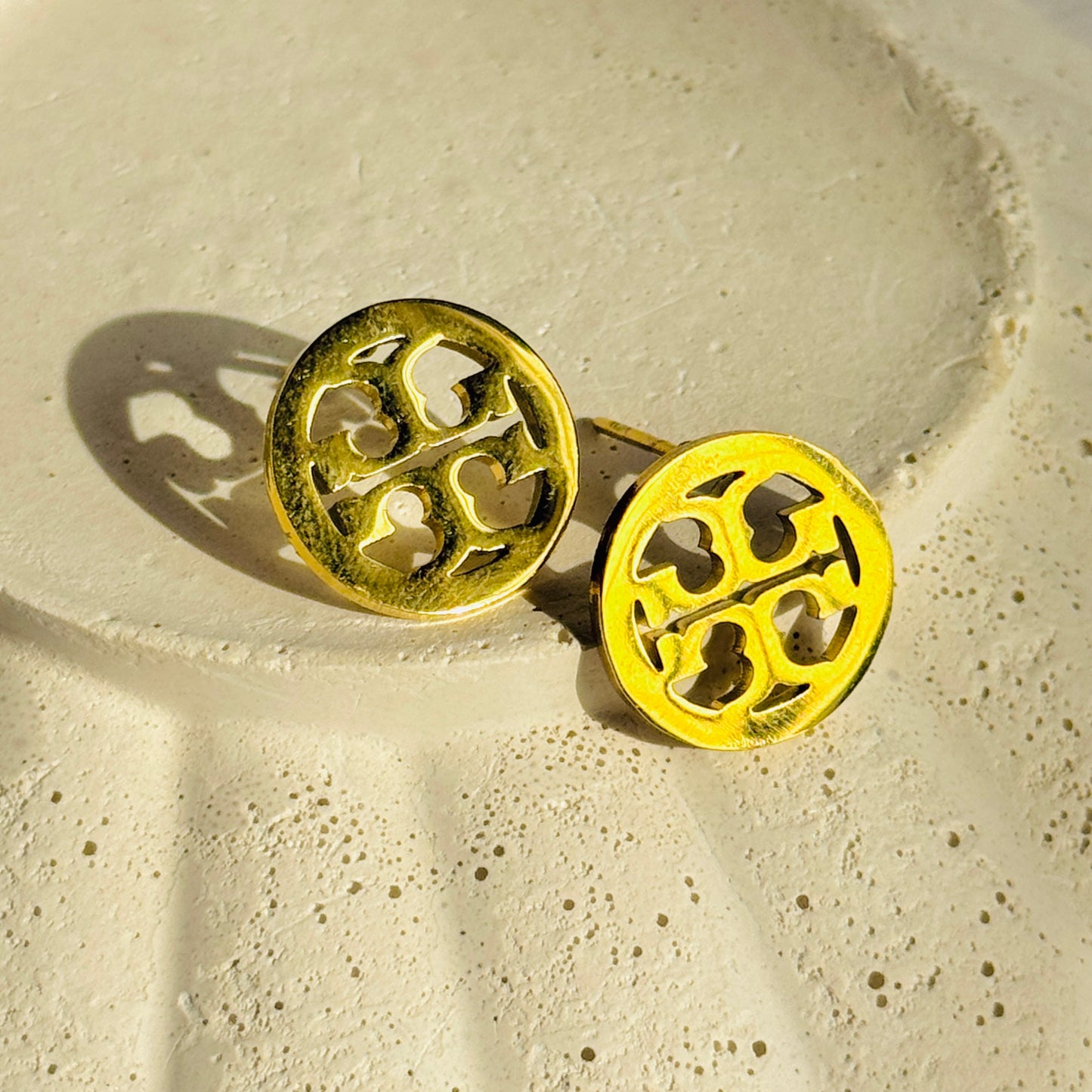 Tory Burch Studs