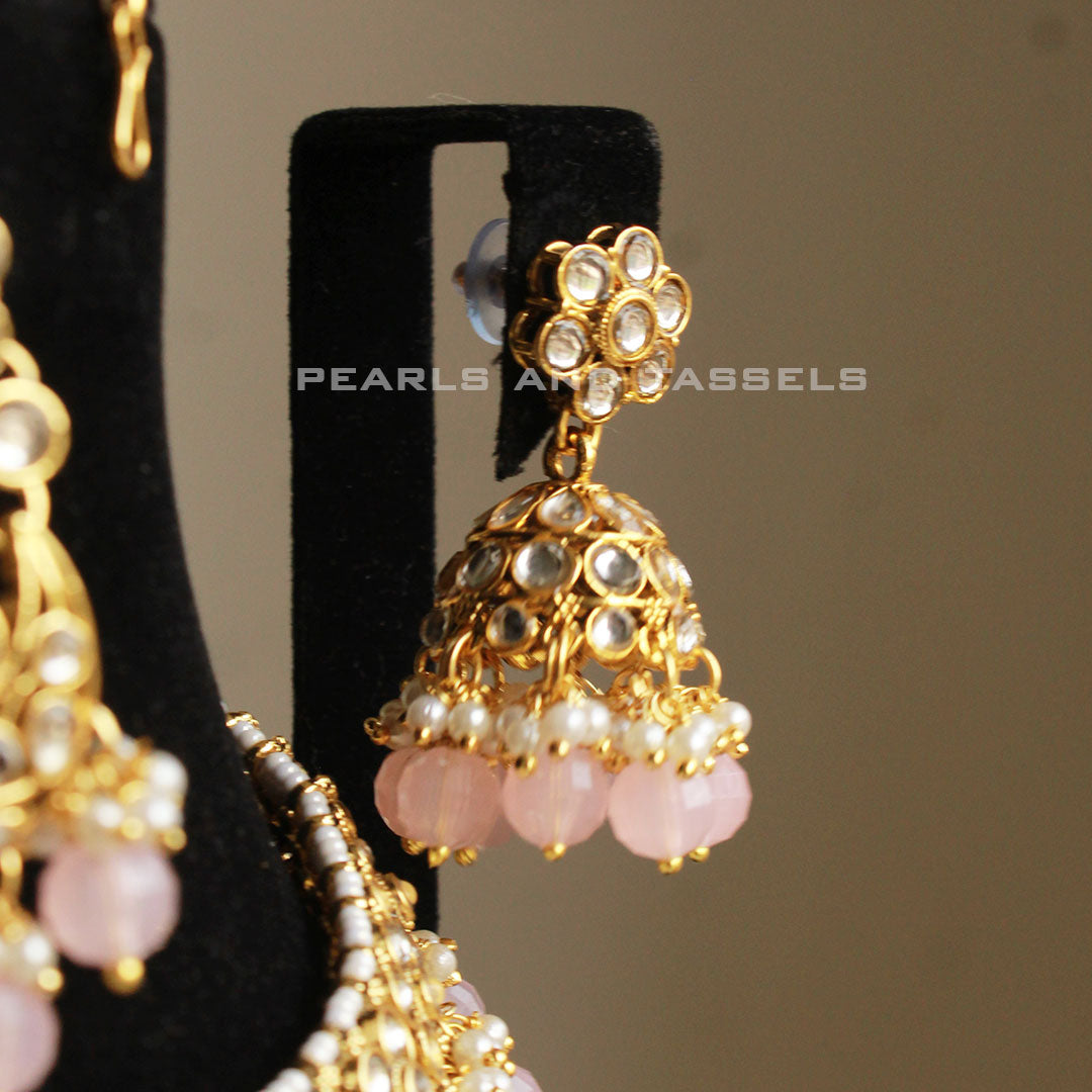 Saheli Set