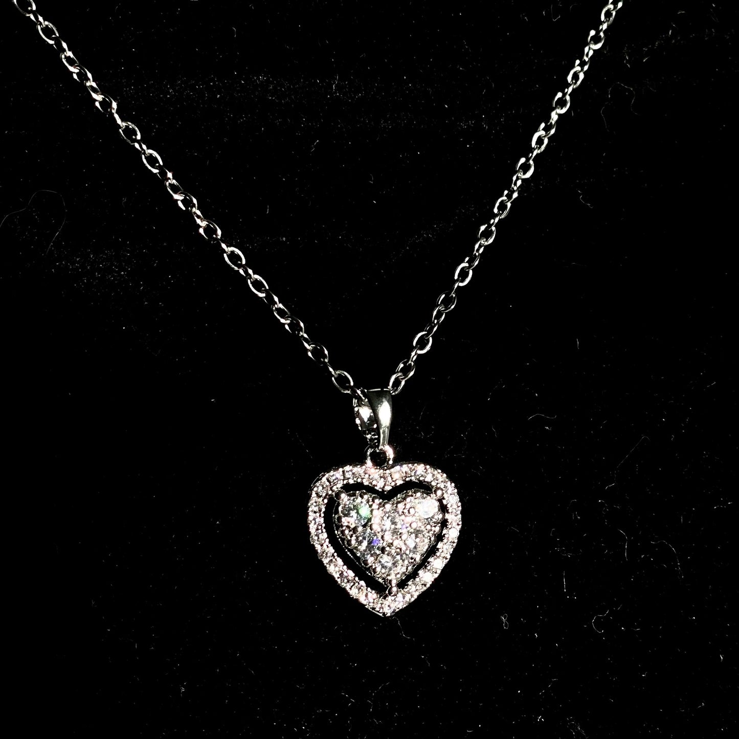 Zirca Necklace