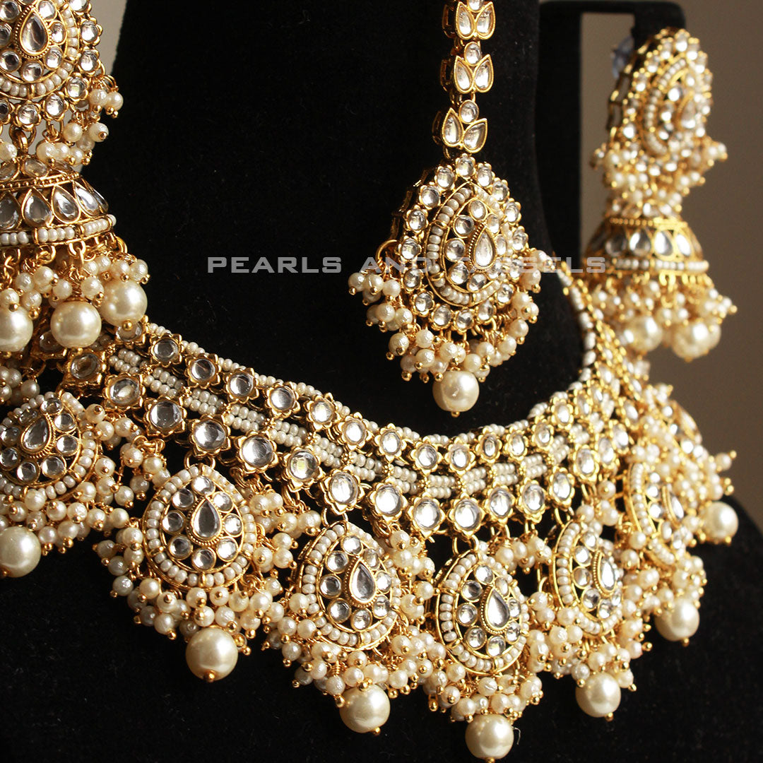 Hema polki Set
