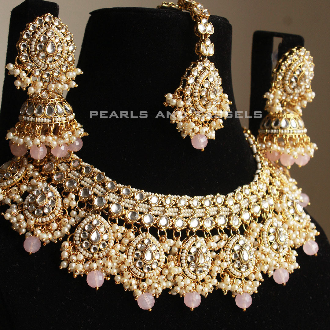 Hema polki Set
