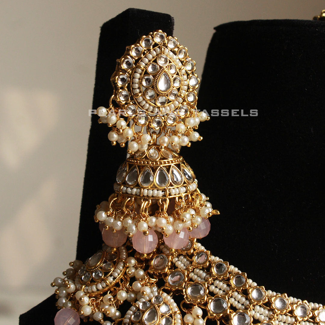 Hema polki Set