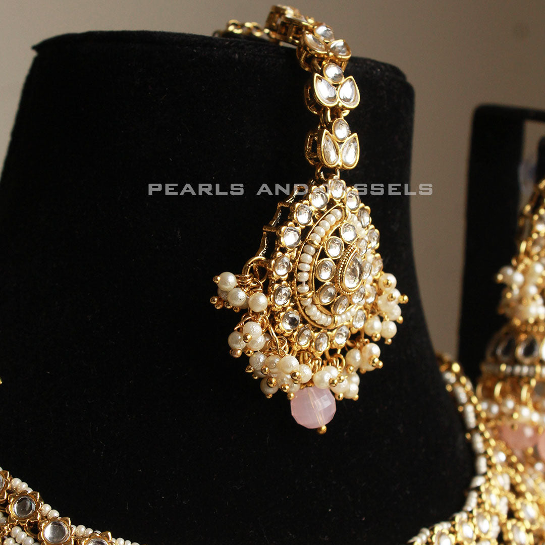 Hema polki Set