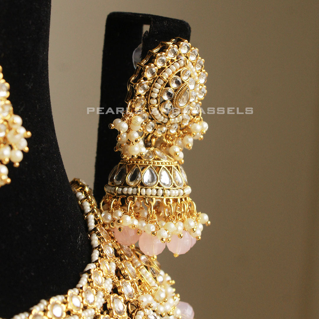 Hema polki Set