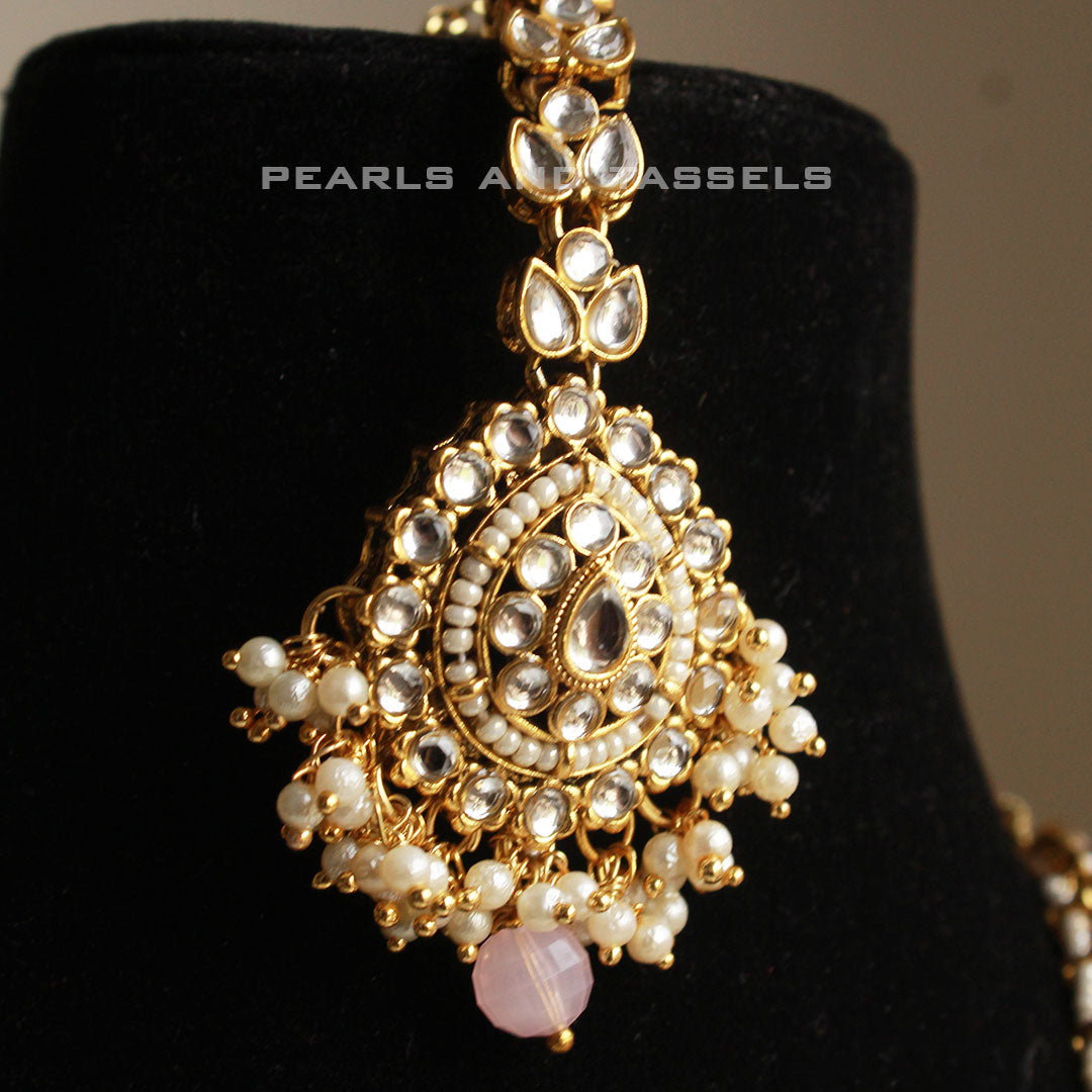 Hema polki Set