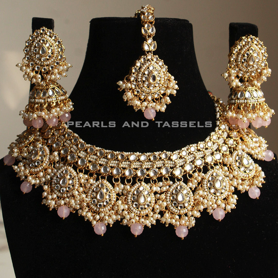 Hema polki Set