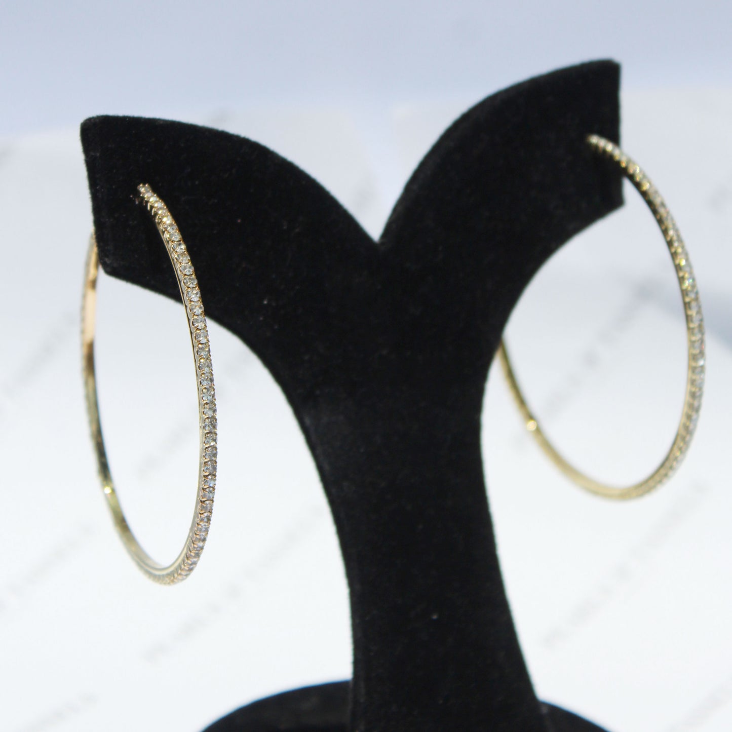 Nadia Hoops