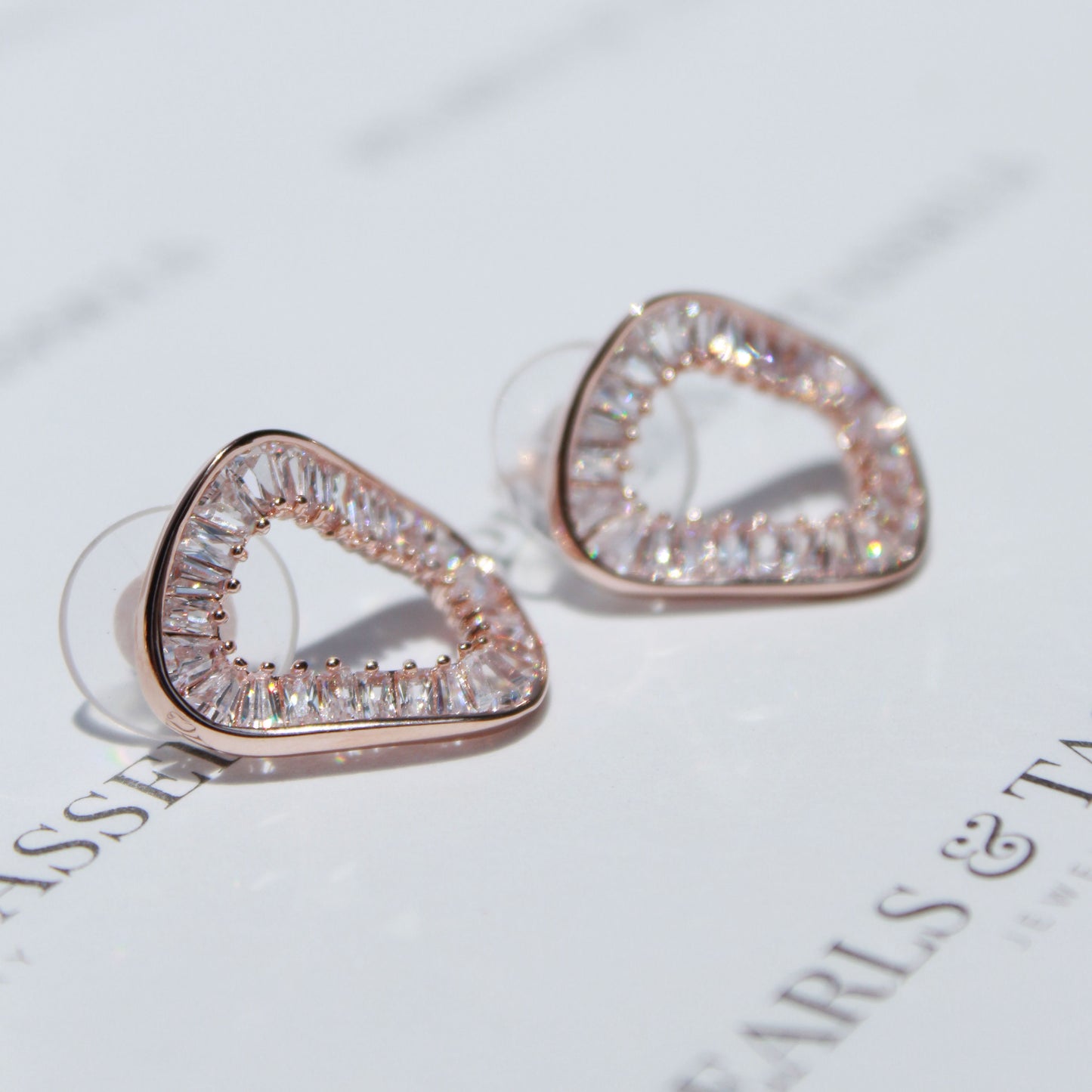 Giselle Earrings