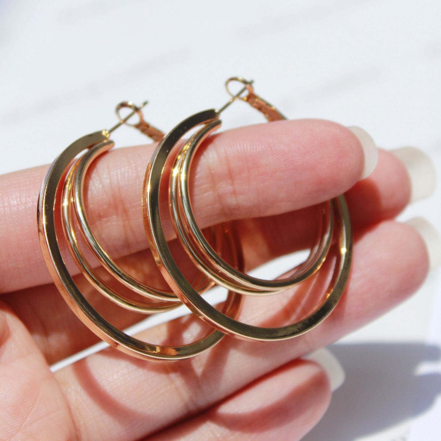 Hoops All the way