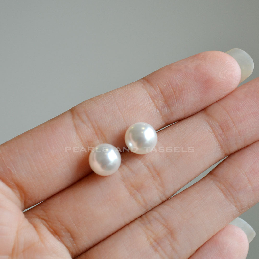 Barbie Pearls