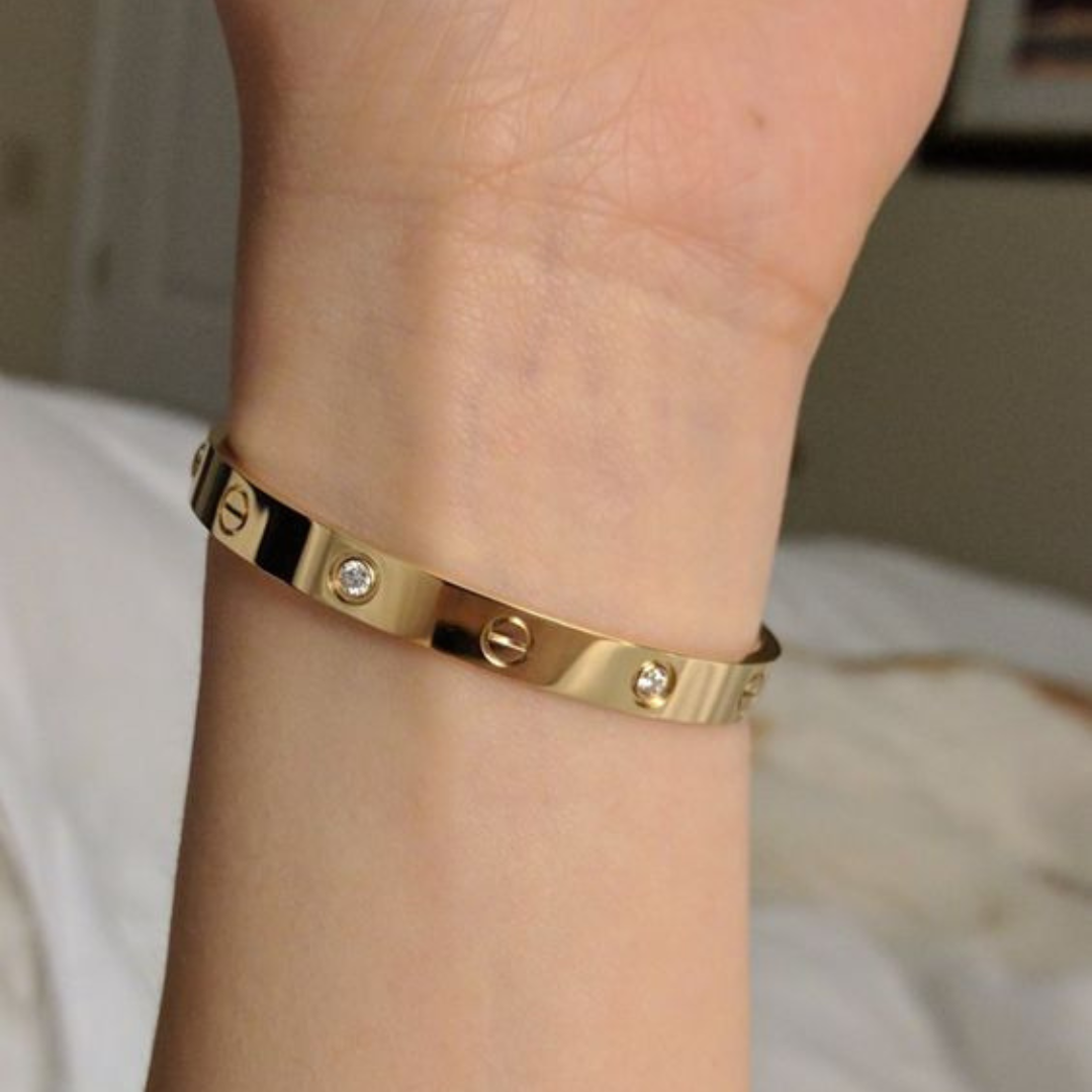 Cartier Bracelet