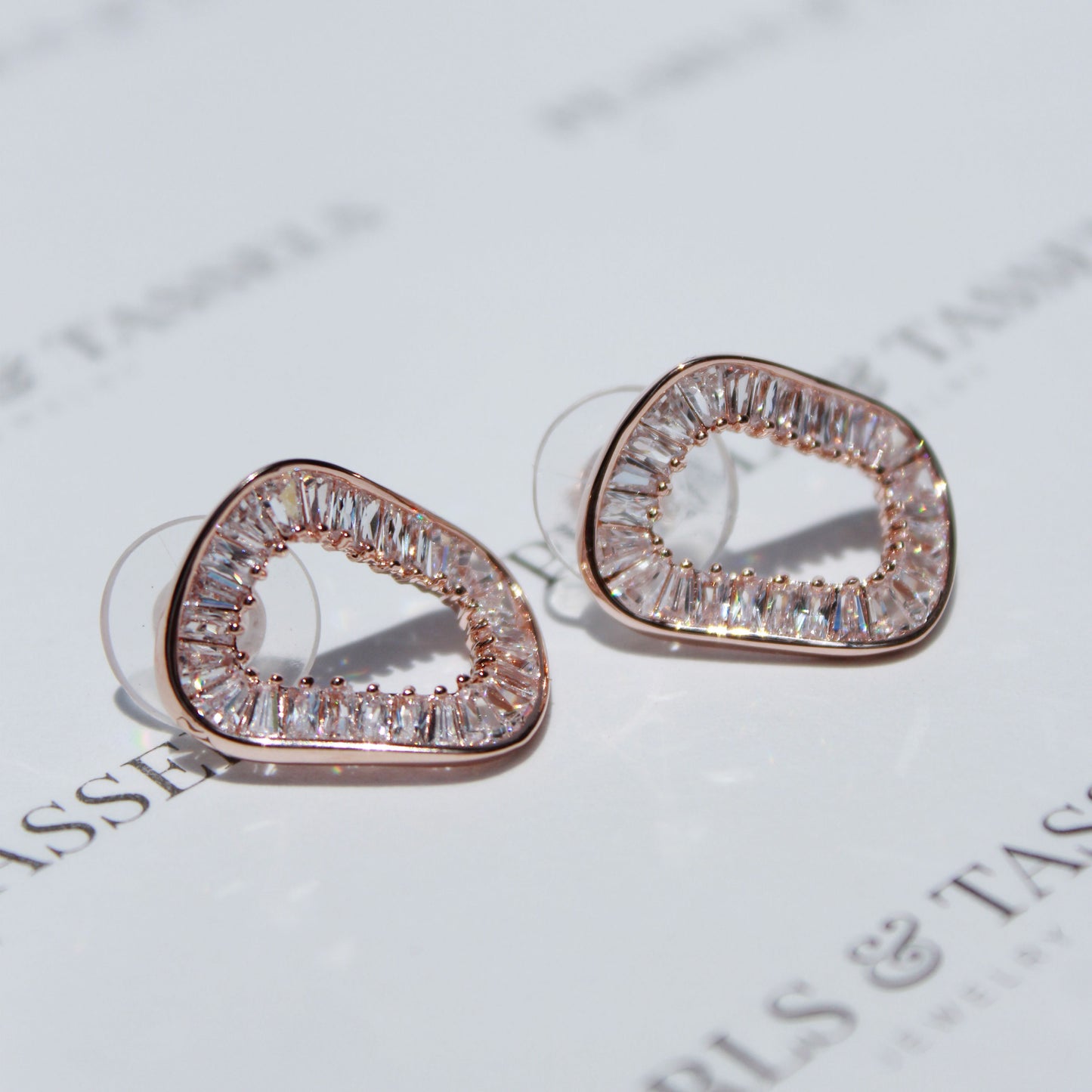 Giselle Earrings