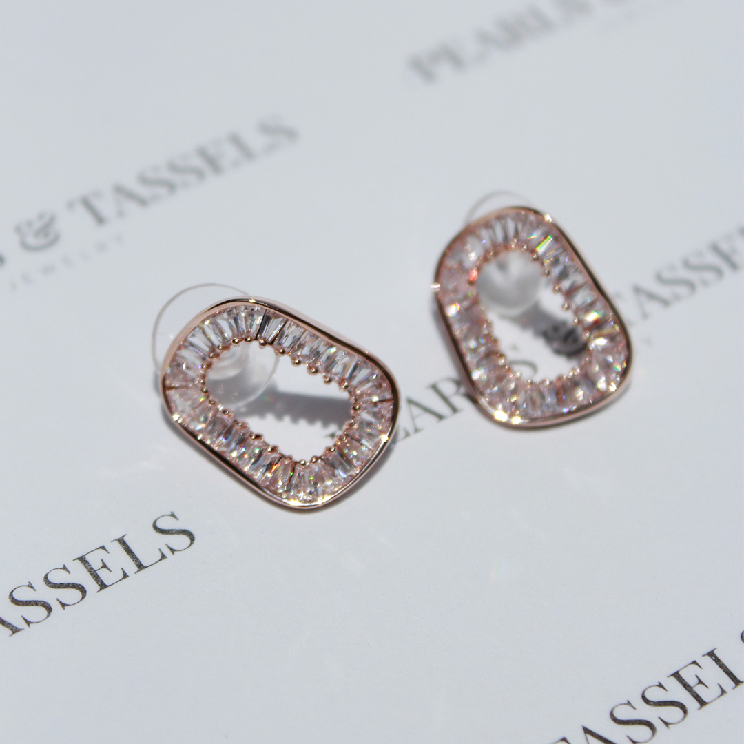 Giselle Earrings