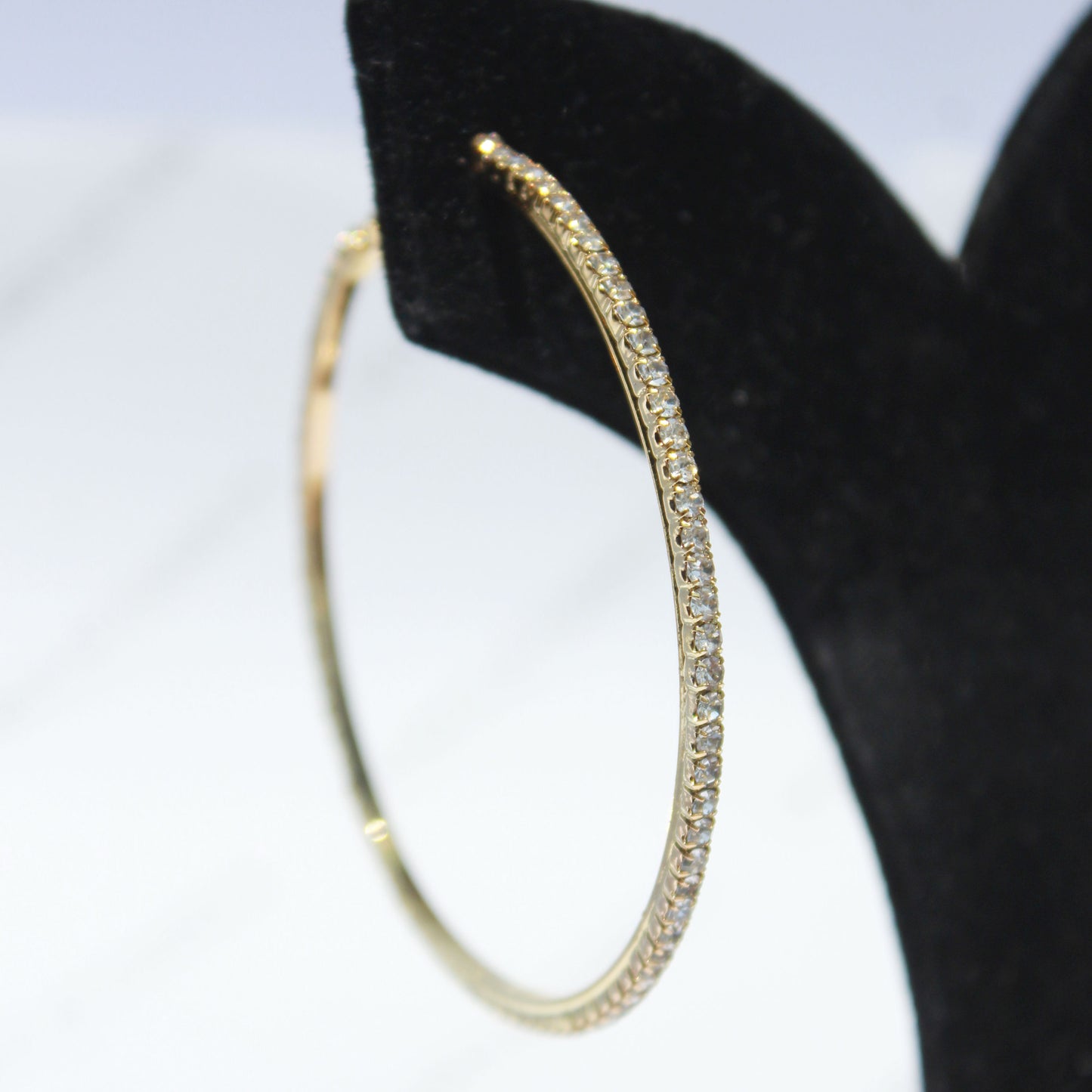 Nadia Hoops