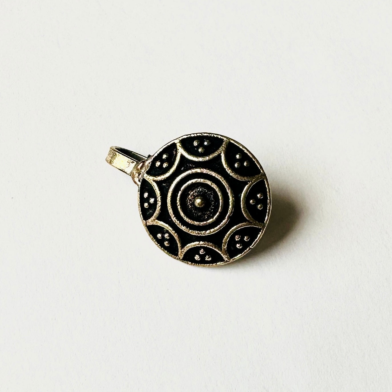 Tribal Nose Pins