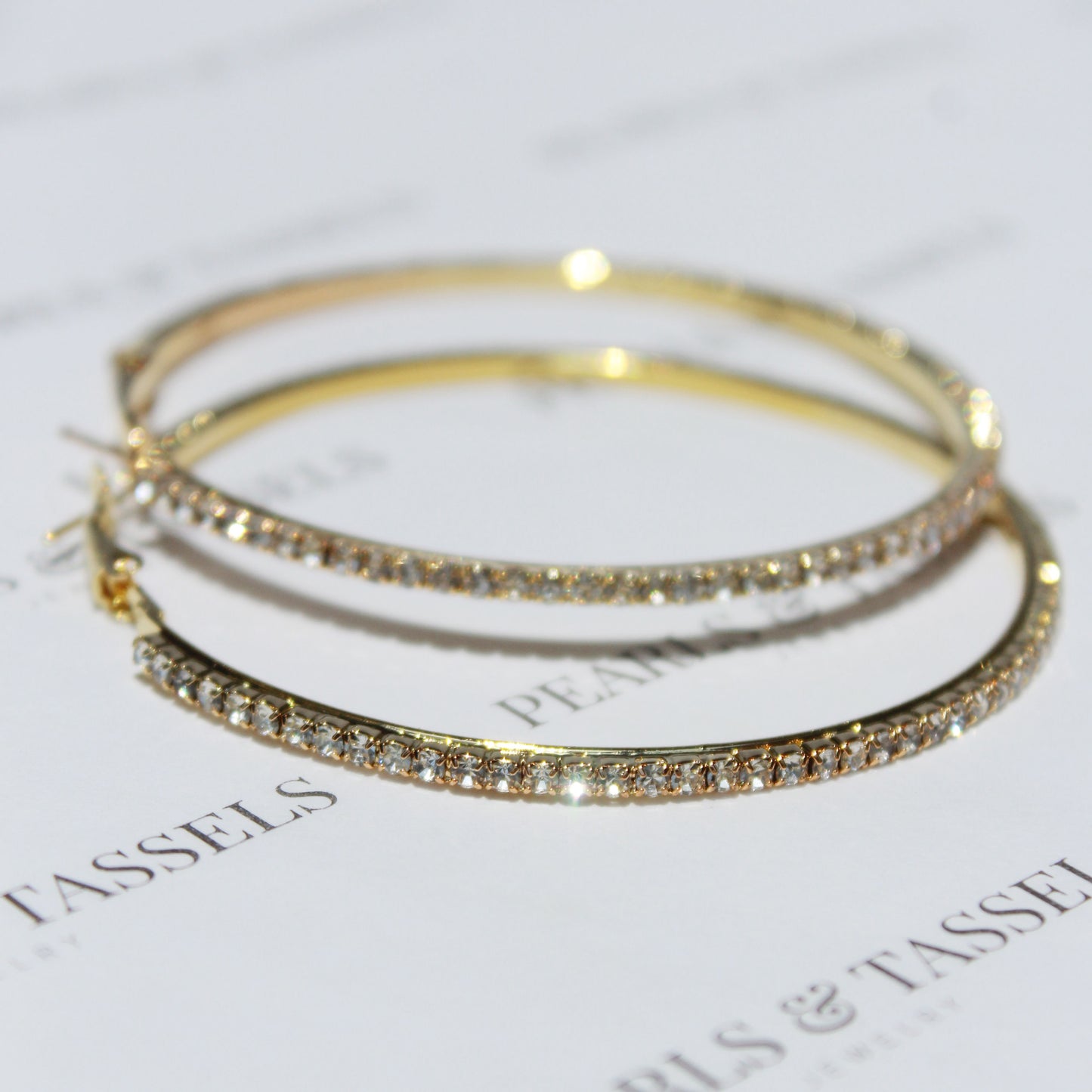 Nadia Hoops