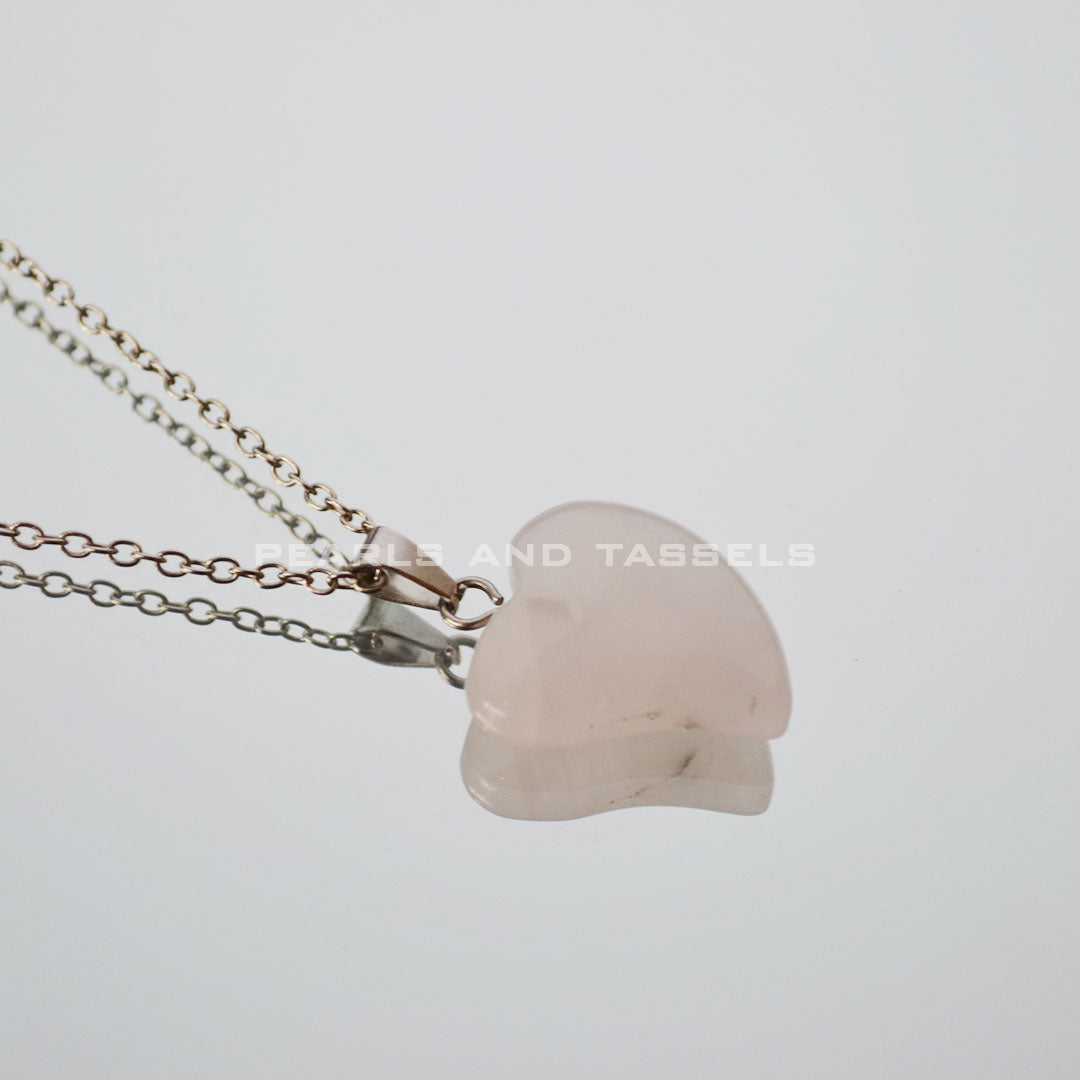 Kalp Pendant