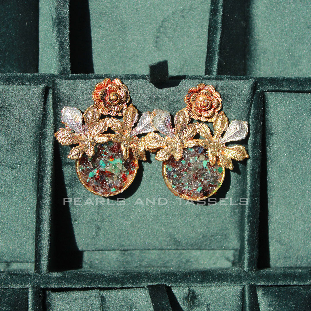 Fiona Earrings