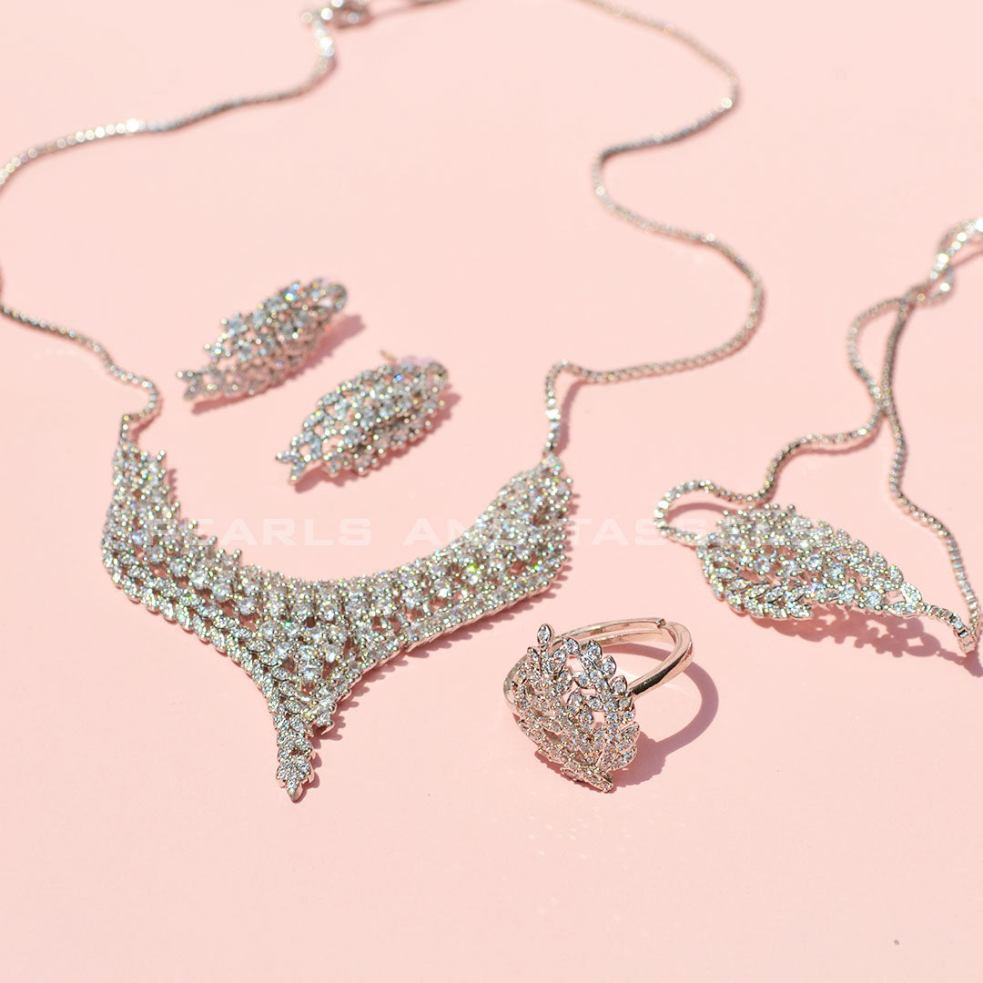 Taylor zircon Set