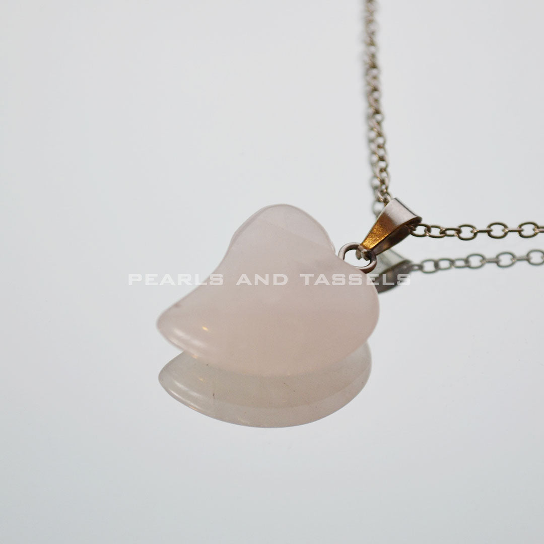 Kalp Pendant
