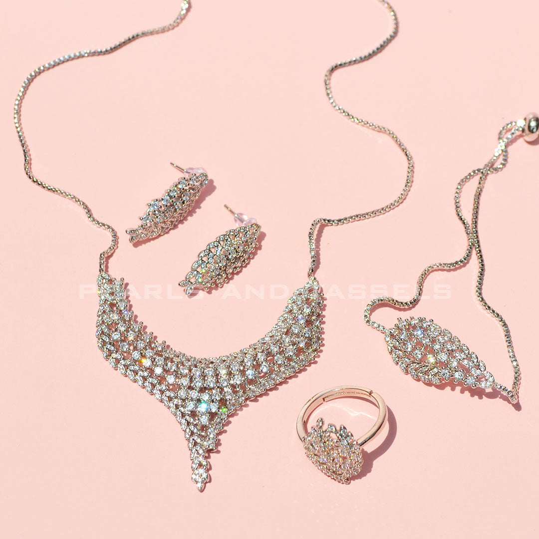 Taylor zircon Set
