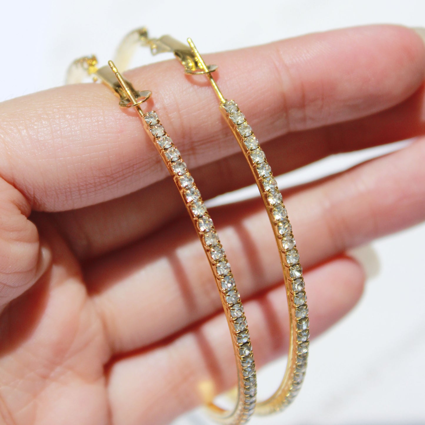 Nadia Hoops